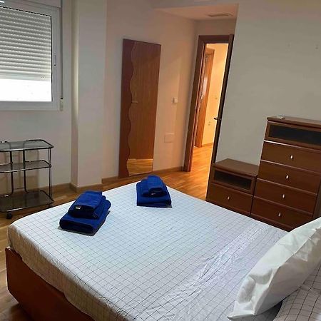 Apartamento En Cartagena Apartment Ngoại thất bức ảnh