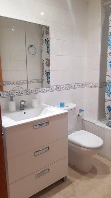 Apartamento En Cartagena Apartment Ngoại thất bức ảnh