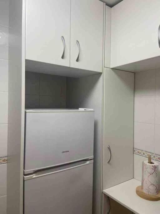 Apartamento En Cartagena Apartment Ngoại thất bức ảnh