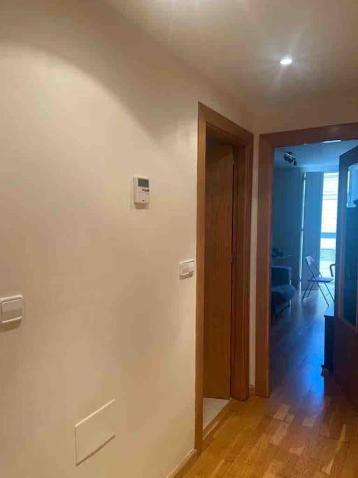 Apartamento En Cartagena Apartment Ngoại thất bức ảnh