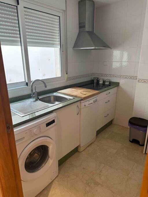 Apartamento En Cartagena Apartment Ngoại thất bức ảnh