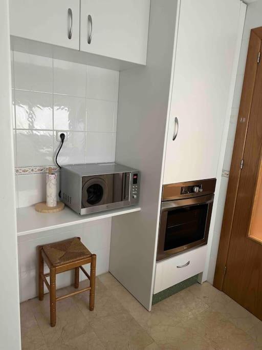 Apartamento En Cartagena Apartment Ngoại thất bức ảnh