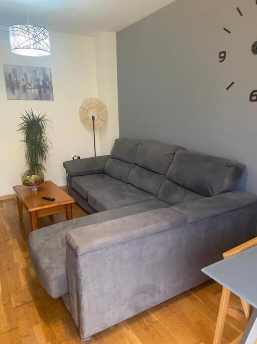 Apartamento En Cartagena Apartment Ngoại thất bức ảnh