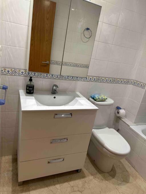 Apartamento En Cartagena Apartment Ngoại thất bức ảnh