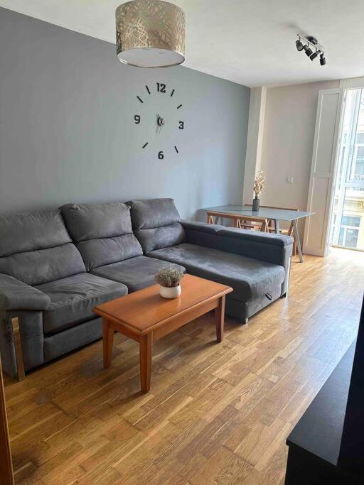Apartamento En Cartagena Apartment Ngoại thất bức ảnh